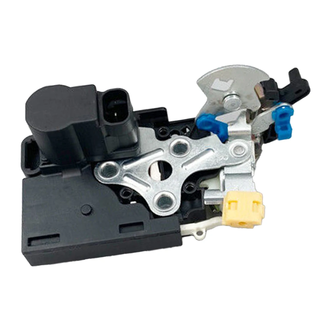 

96260996 автомобильный привод замка задней правой двери для Chevrolet Aveo Aveo5 Pontiac G3 2009