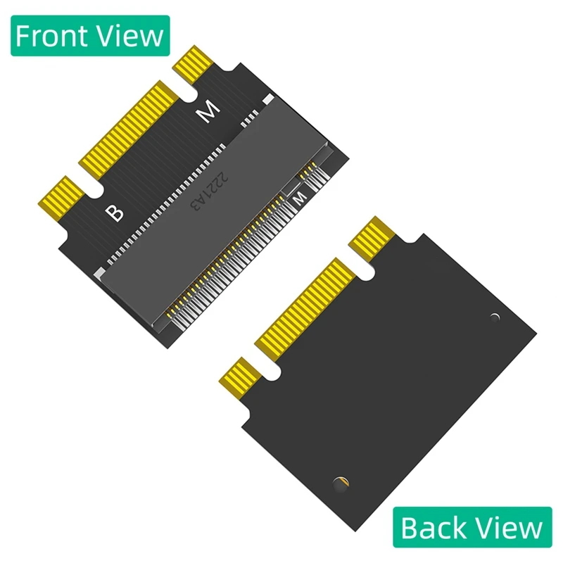 ũž ǻͿ ͽټ   Ƽ M.2 NVME M Ű B + M 2230-2242 귡Ŷ SSD ָ ϵ ũ ȯ 