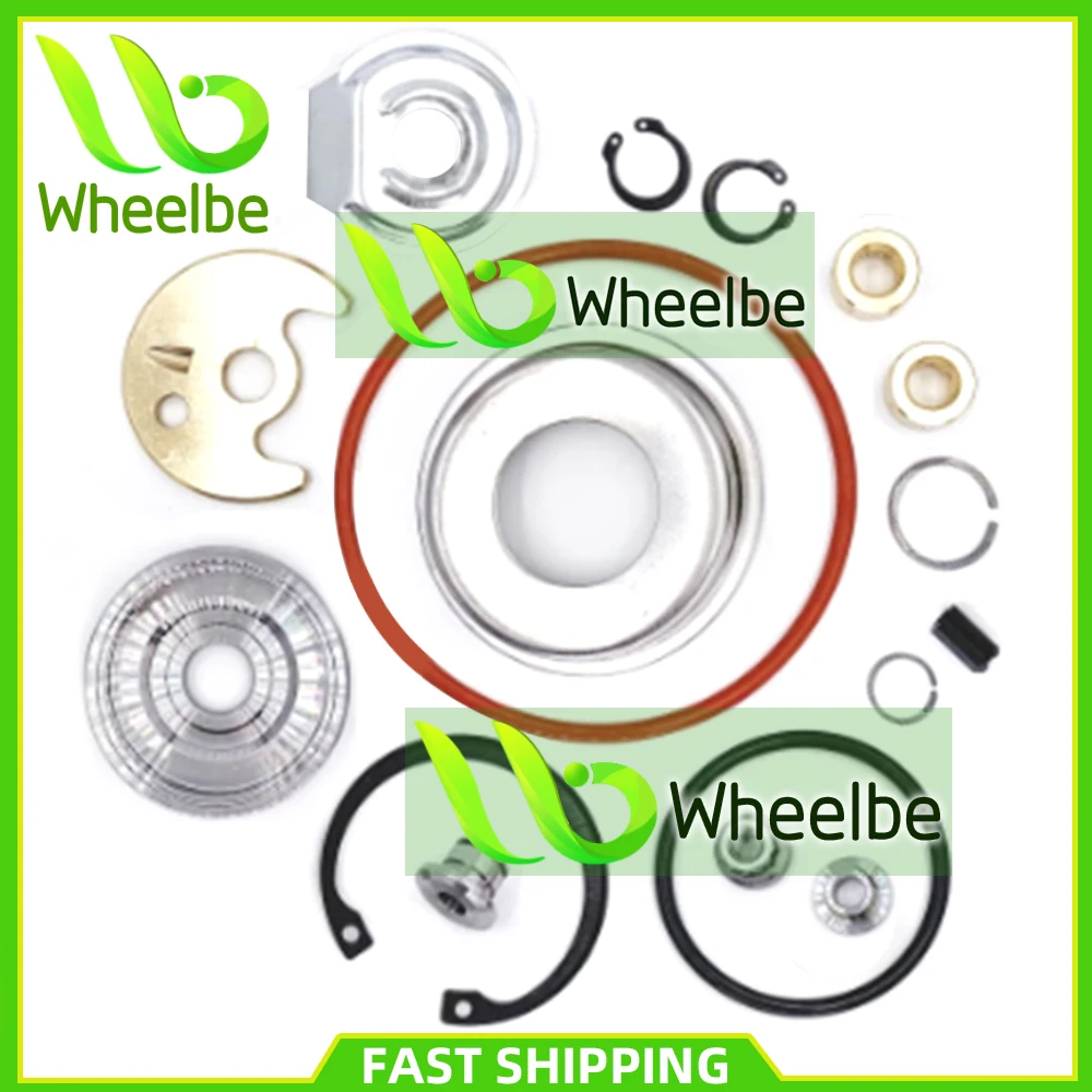 

Автозапчасти TF035 турбонагнетатель для MITSUBISHI PAJERO 4M40 2.8L 49135-03310 ME202578 49135-03120 ME202435 комплект турбонагнетателя