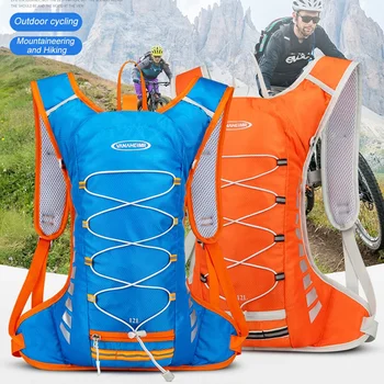 Insulated Hydration Backpack 1