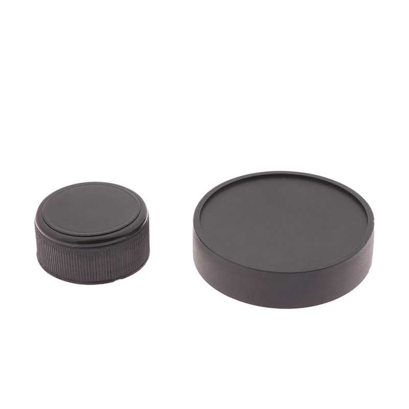 Astronomical Telescope Accessories Dust Caps For 1.25" 2" Telescope Eyepieces Barlow Lens Or Other Accessories Plug And Cap 3