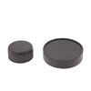 Astronomical Telescope Accessories Dust Caps For 1.25" 2" Telescope Eyepieces Barlow Lens Or Other Accessories Plug And Cap 3
