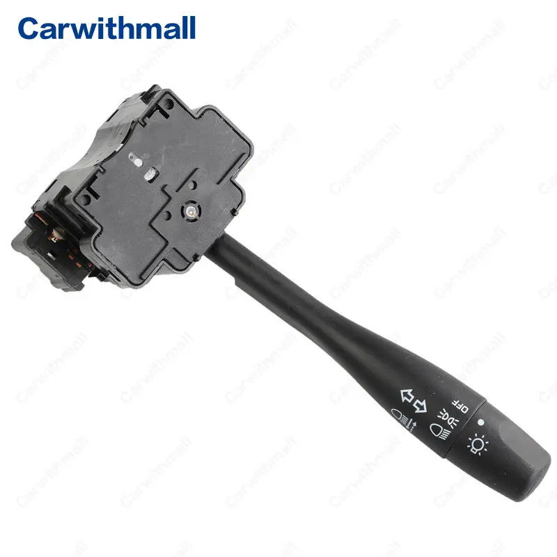 

New Headlight Turn Signal Switch For Nissan 2002-2004 Nissan Xterra 25540-5M000 255405M000 25540-5M001 255405M001