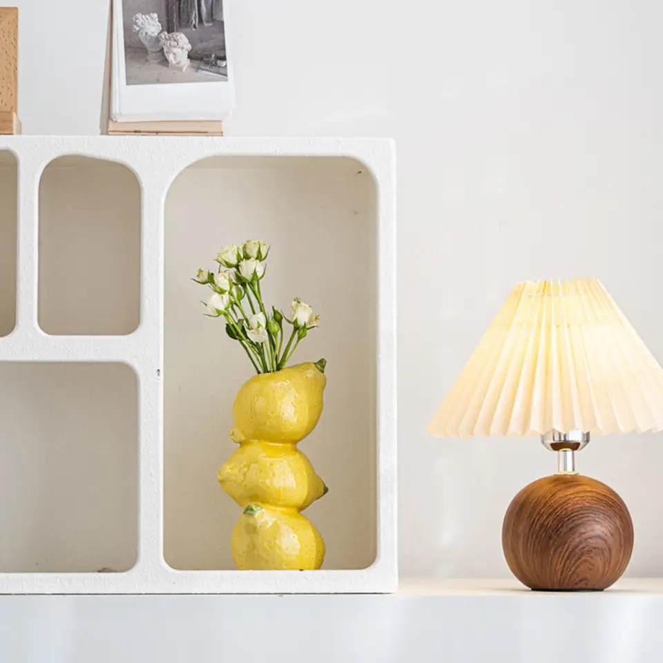 F.B.A.I 置物 フルーツ置き 高級 花器 イタリア製 セラミックフルーツ