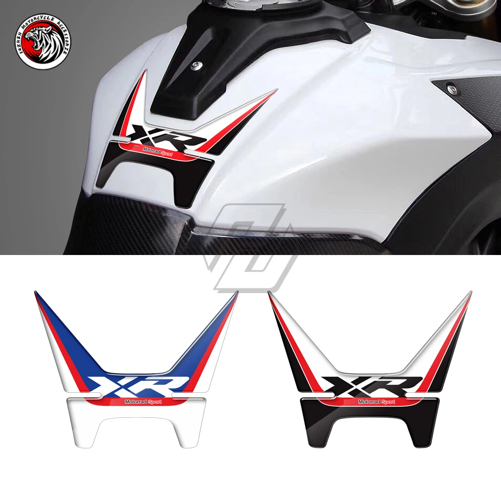 

Трехмерная Фотополимерная деталь Подходит для BMW S1000XR S1000 XR 2015-2020