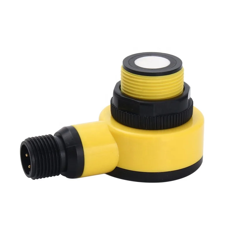 Ub1000-T18-E4-V15 Sensore/Interruttore Di Rilevamento Di Oggetti Ad Ultrasuoni