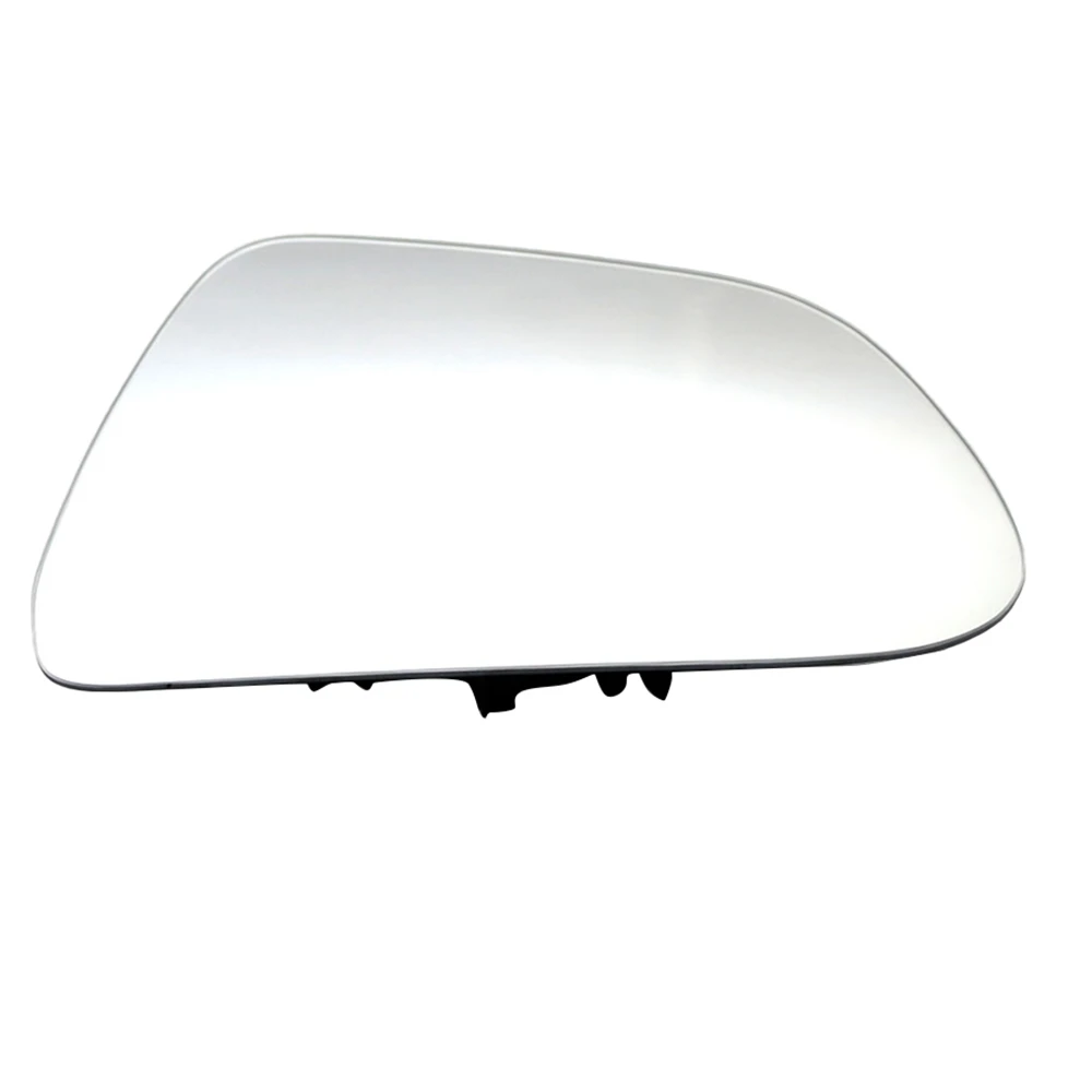 

Right Rearview Mirror Glass Side Wing Mirror Glass Blind-Spot Assist Wide-Angle Lens 9252456001 for Tesla Model 3