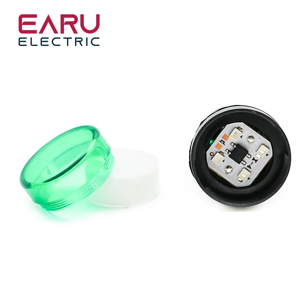 Aazon.co: DWD 2Pcs 16 12V-24V 20A Etal Energy Saving LED