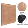 15x12inch PTFE Pillow Reusable Heat Resistant Heat Pressing Transfer Pillow Heat Transfer Tool for Project 4