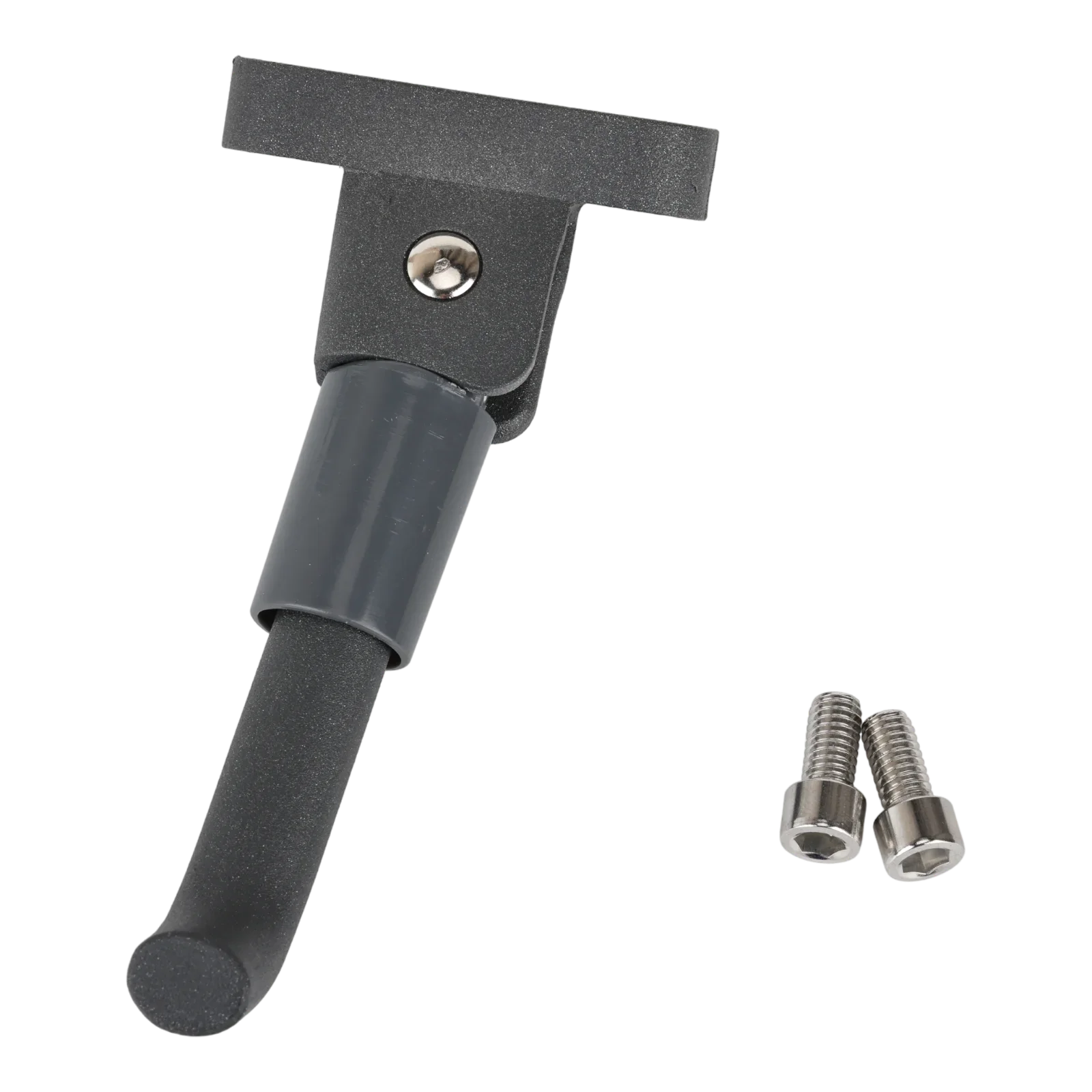 Enhanced Aluminium Alloy Kickstand with Screws - Durable Foot Support