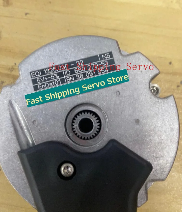 

EQI 1325.030-32 In Good Working Condition With 3 Months Warranty