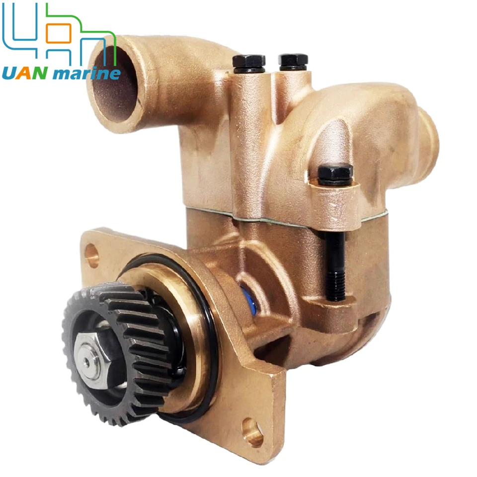 721390-42701 121390-42001 145410-46130 145410-46120 海水ポンプ修理