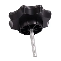 1Pc Spare Tire Hold Screw 18D803899 For VW Golf 4 MK4 Bora C-TREK Lavida Audi Skoda Wheel Fixing Bolt Securing Nut 18D 803 899