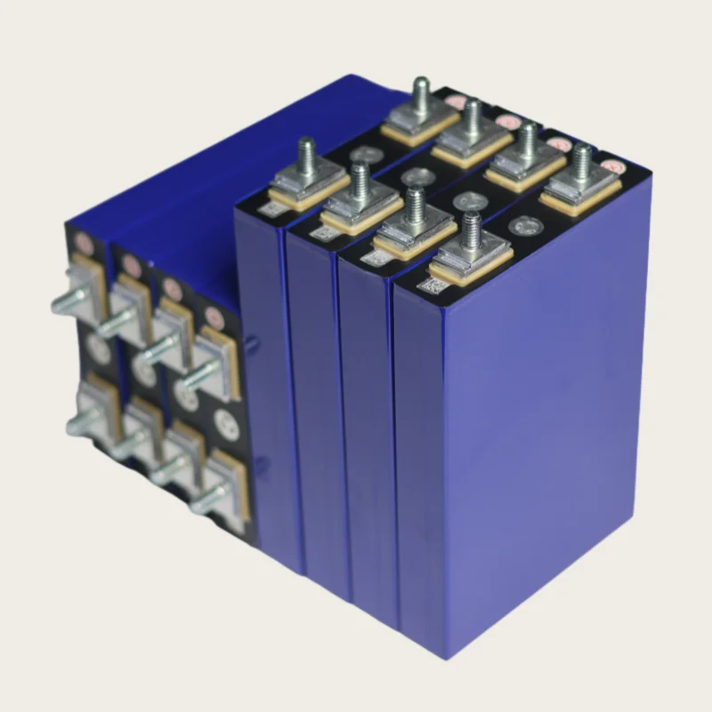 Grade A 3.2V 20Ah 30Ah 32Ah LiFePO4 battery C40 C46 phosphate Cell for 12V 24V 4