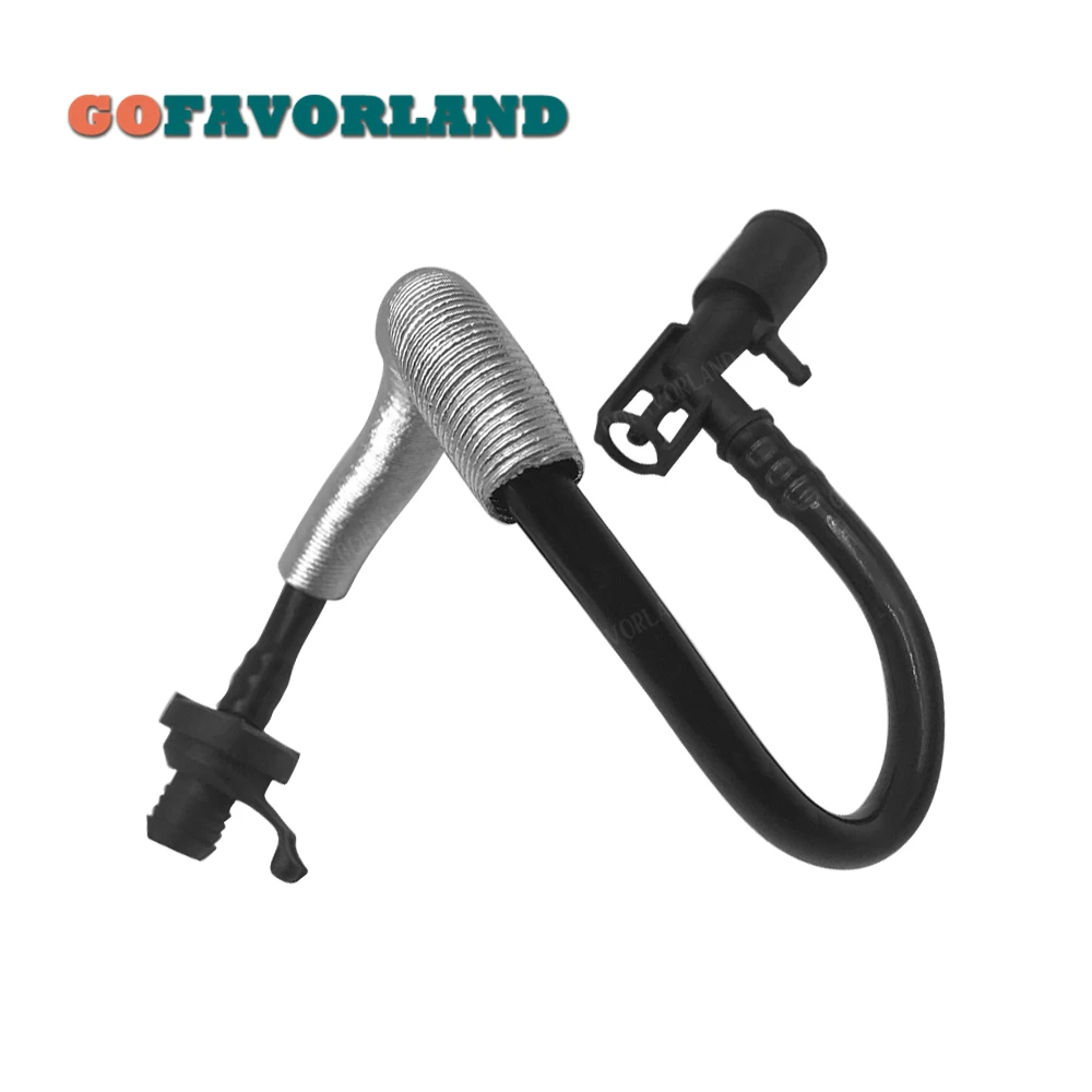 

Brake Vacuum Pipe Non-Return Check Valve Booster Hoses 3CD612041C 3CD612041 For VW Passat CC B7 2010-2018 Magotan 2007-2016