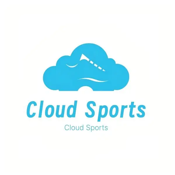 Cloud Sports Store Store