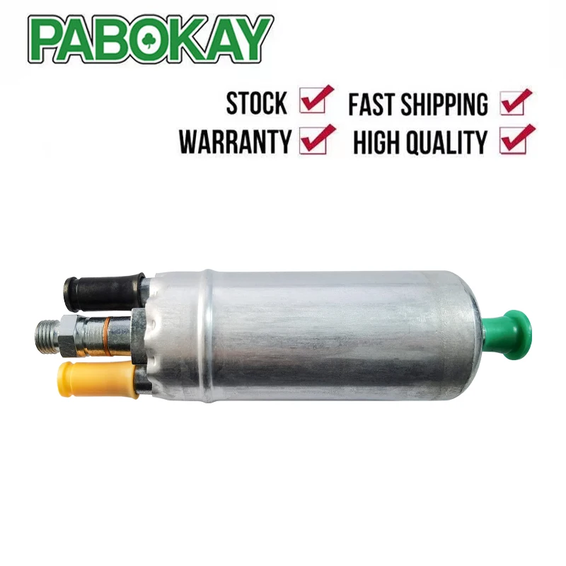 

For Volvo 240 242 244 245 740 745 760 780 940 960 NEW Fuel Pump 0580464068 1306932 1389449 9142044 0580464041 0580464039