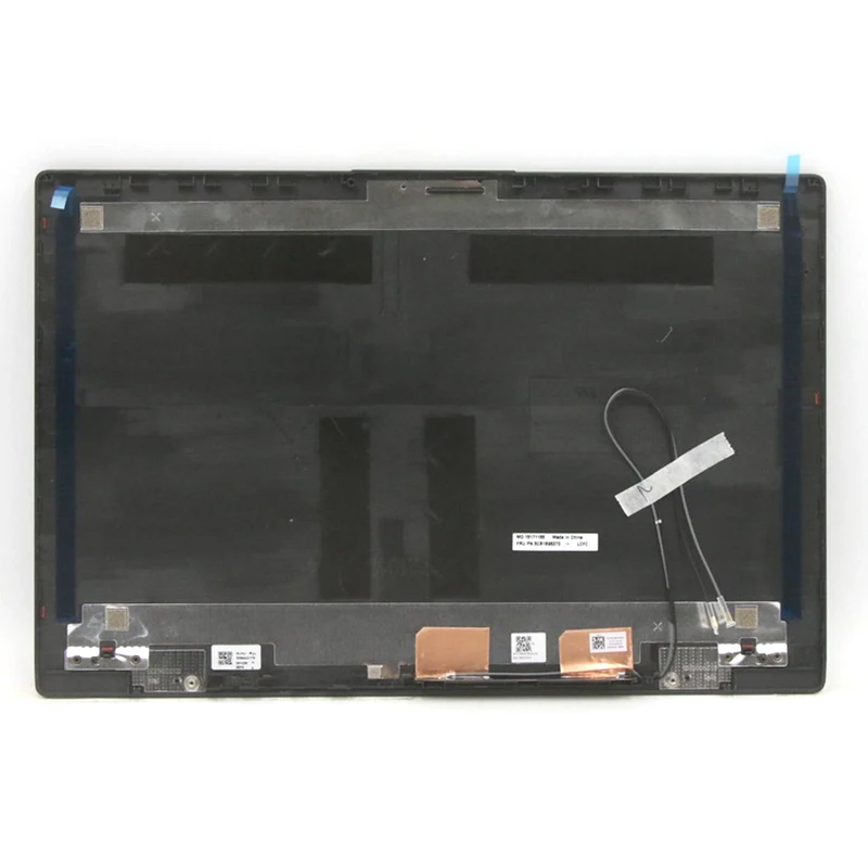 Moldura de Tela Portátil para Lenovo Moldura Traseira Tampa Superior Moldura Shell V14 g2 Alc Itl 5cb1b96373 - Imagem 6