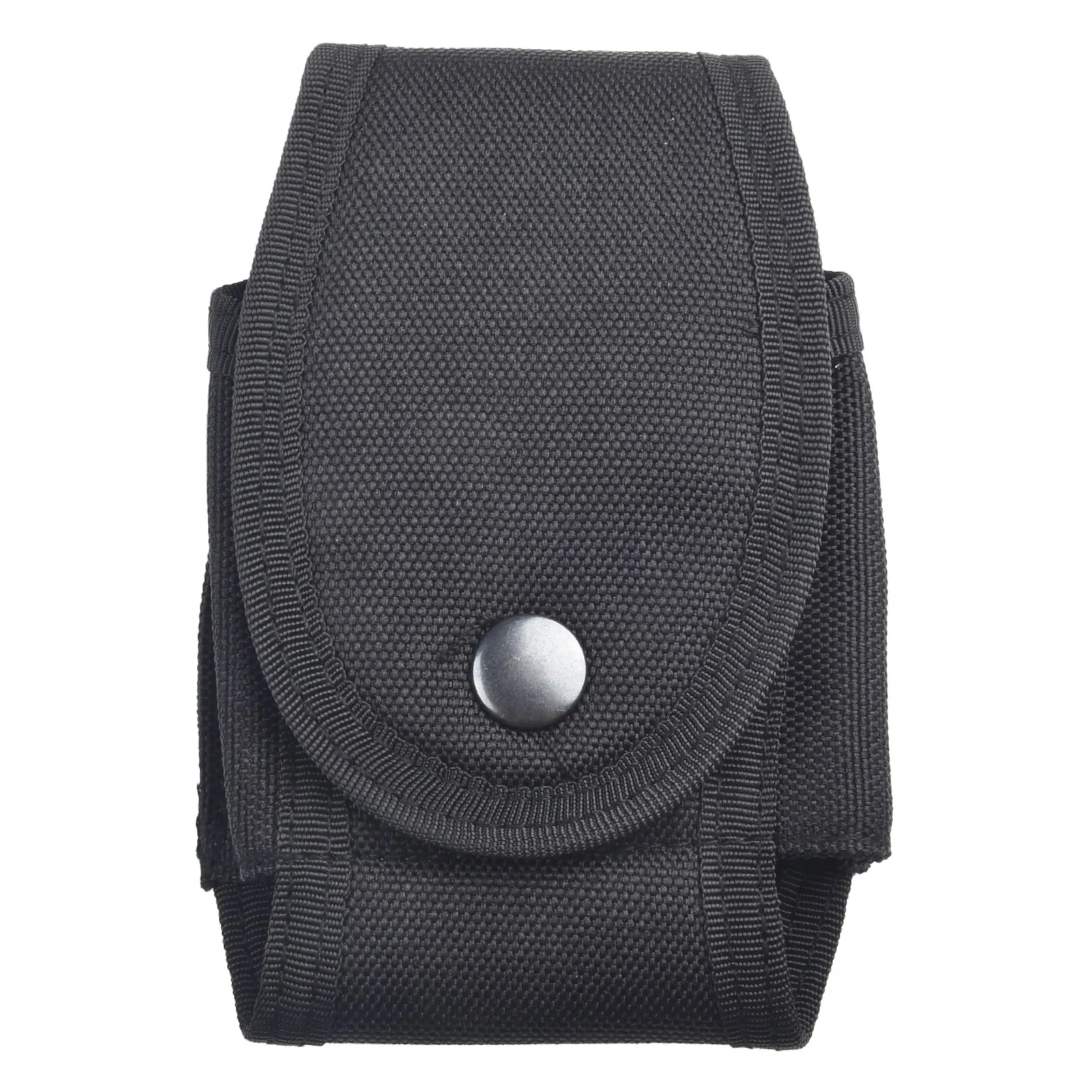 

Cuff Pouch Cuff Holder Handcuff Holster Hunting Equipment Nylon Tacticals 14x9x3.5cm 1pc Belt Pouch For Duty Belt Handcuff Case