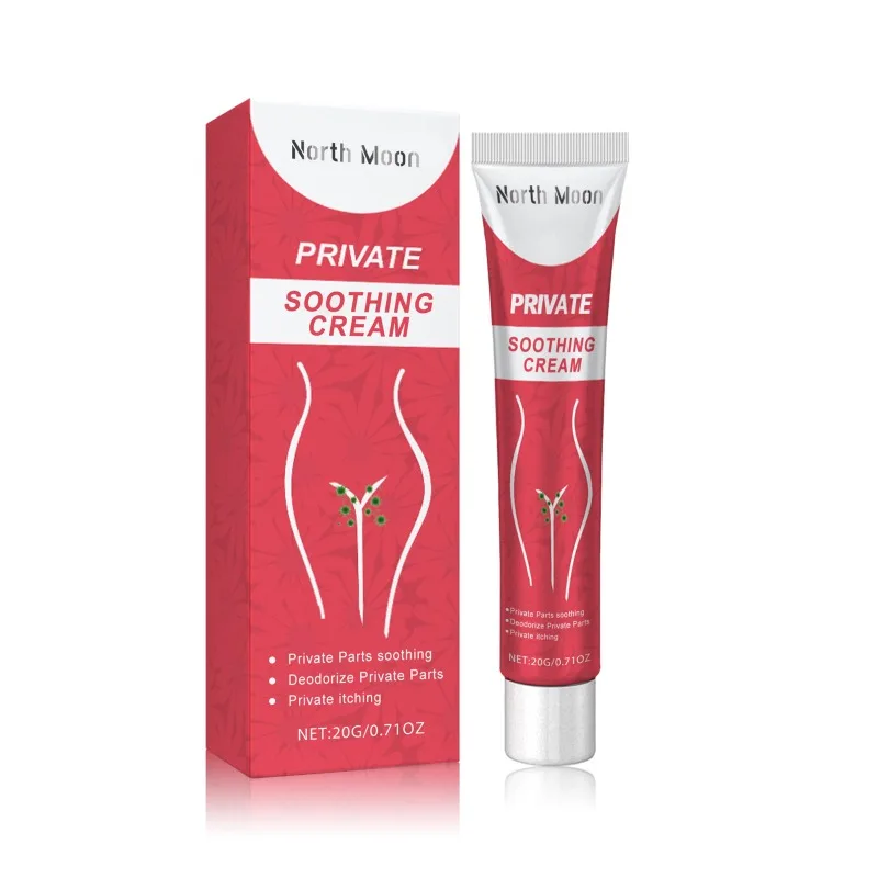 Vaginal Tightening Cream Women Shrink Vagina Balance Detox Private Parts Reduce Itching Odor Rejuvenation Anti Infection Care