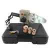 Ppr Pipe Welding Machines Temperature Controled Plastic Tube Welding Machine PPR Pipe AC 220V 600W 20-32mm To Use Plumber Tools 1