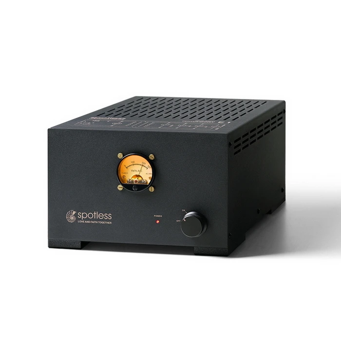 

Новейший 1000VA 【spotless】 E1 HIFI Fever 1000W изолированный процессор для очистки мощности