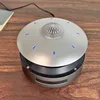 Magnetic Levitating Bluetooth Speaker Floating UFO Audio Auto-Lift Floating HIFI Stereo Music Player Creative Birthday Gift 6
