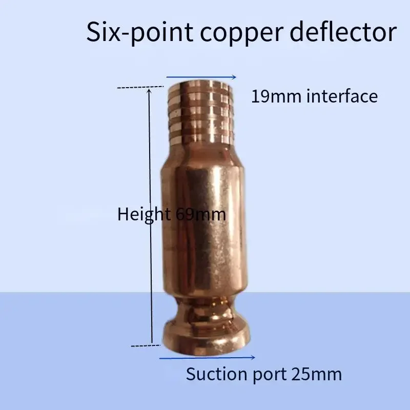Tubo Sifone Per Carburante - Autoadescante, Per Benzina, Diesel, Acqua | 1.8 Metri - Foto 3