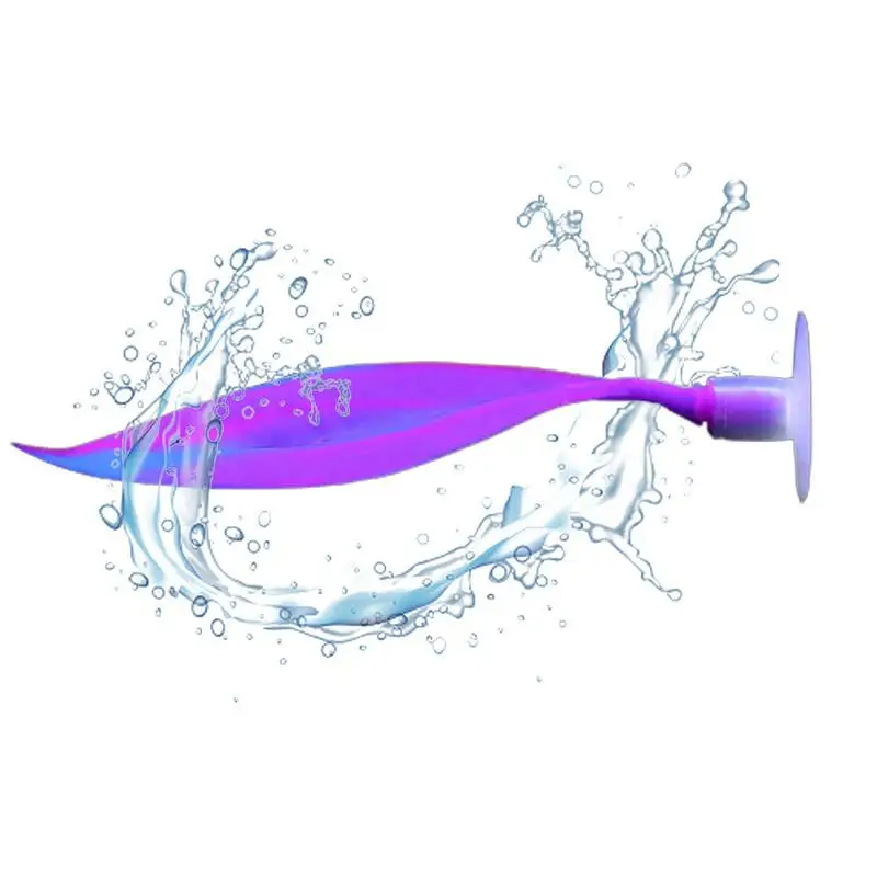 Betta Fish Hammock Silicone Fake Betta Fish Leaf Pad Leaf Pad Con Ventosa Fish Rest Spot Fish Bed Per Tank Betta Fish