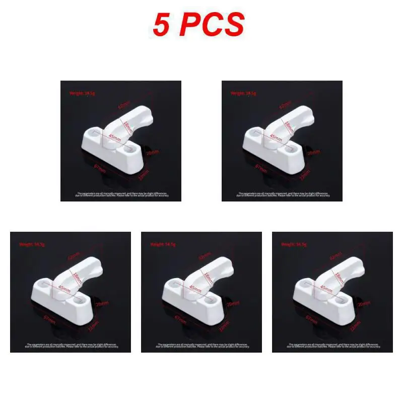 5pcs