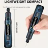 USB Cordless Rotary Tool Kit Woodworking Engraving Pen DIY For Jewelry Metal Glass Mini Wireless Drill 3