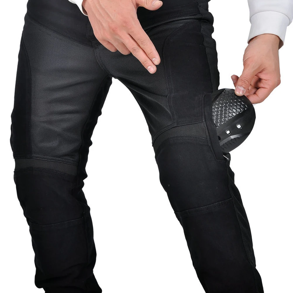 Motocross Pants Motorcycle Summer Riding Pants Motorcycle Pants