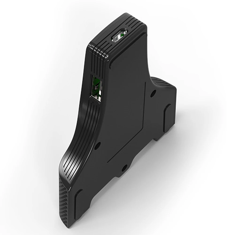 Controller Mobile Gaming Keyboard Mouse Converter Per Nintendo Switch Lite Xbox One Ps3 Ps4 Gamepad Hand Keyboard Mouse Converter