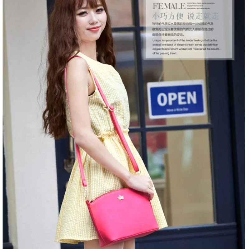 New Small Sequined Candy Color Handbags Women Clutches Ladies Party Purse Famous Brand Shoulder Messenger Crossbody Bags