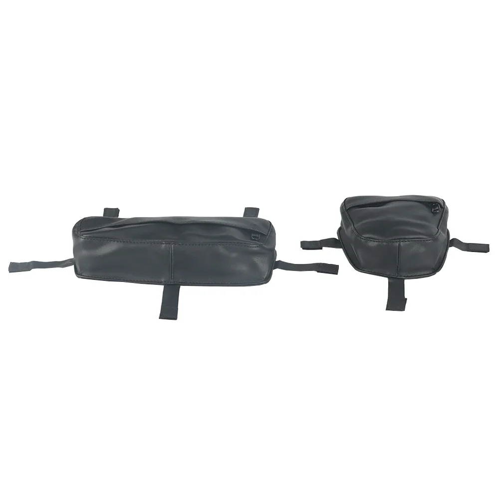 Sacoche Latérale Moto Pour Honda Goldwing GL1800 2012-2024 - Rangement étanche - Accessoire Coffre
