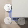 XIAOMI MIJIA D103CN OMNI Infinite Robot MOP Vacuum Cleaner M30S Self Cleaning Hair Cutting Empty Dust Home Dirt Disposal Machine 2
