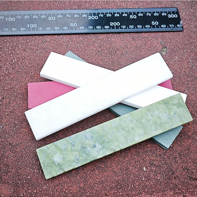 Sharpening Stone Apex Edge Whetstone Oil Stone Honing Stones Natural Whetstone Knife Sharpener Grindstone Polished Bars knife sharpener kitchen knife sharpener knife sharpening stone diamond sharpening stone
