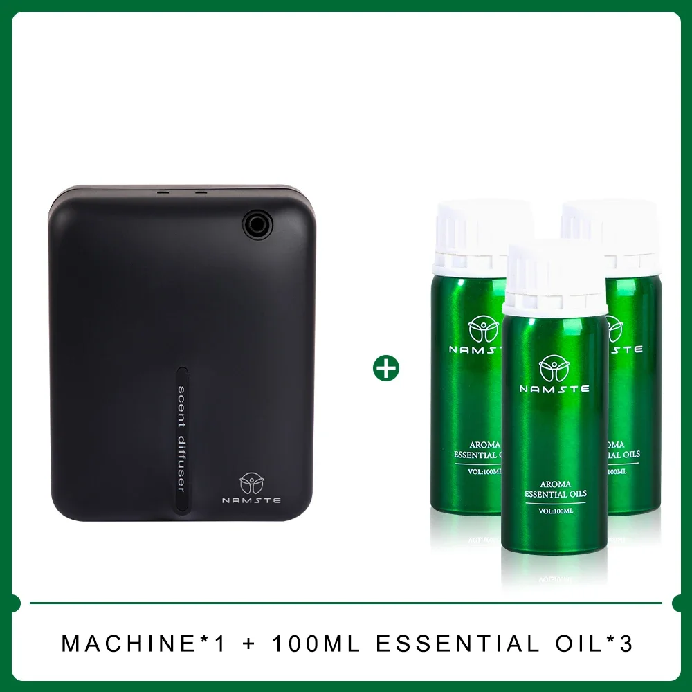 500m3 العطر الناشر فواحة عطرية الكهربائية المنزل م...