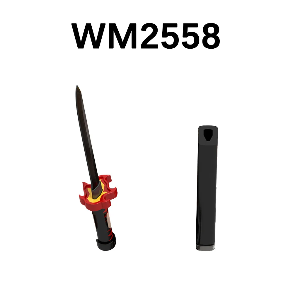 WM2558