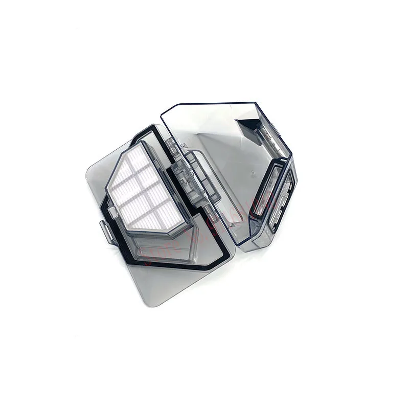 

Original Dust Box For ROIDMI EVA Robot Vacuum Cleaner Accessories