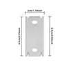 Trimming Knife Carpentry In Wood Trimmer Chamfering Fillet Scraper Board Deburring Edge Corner Planer Tool Trimmer Edge 6
