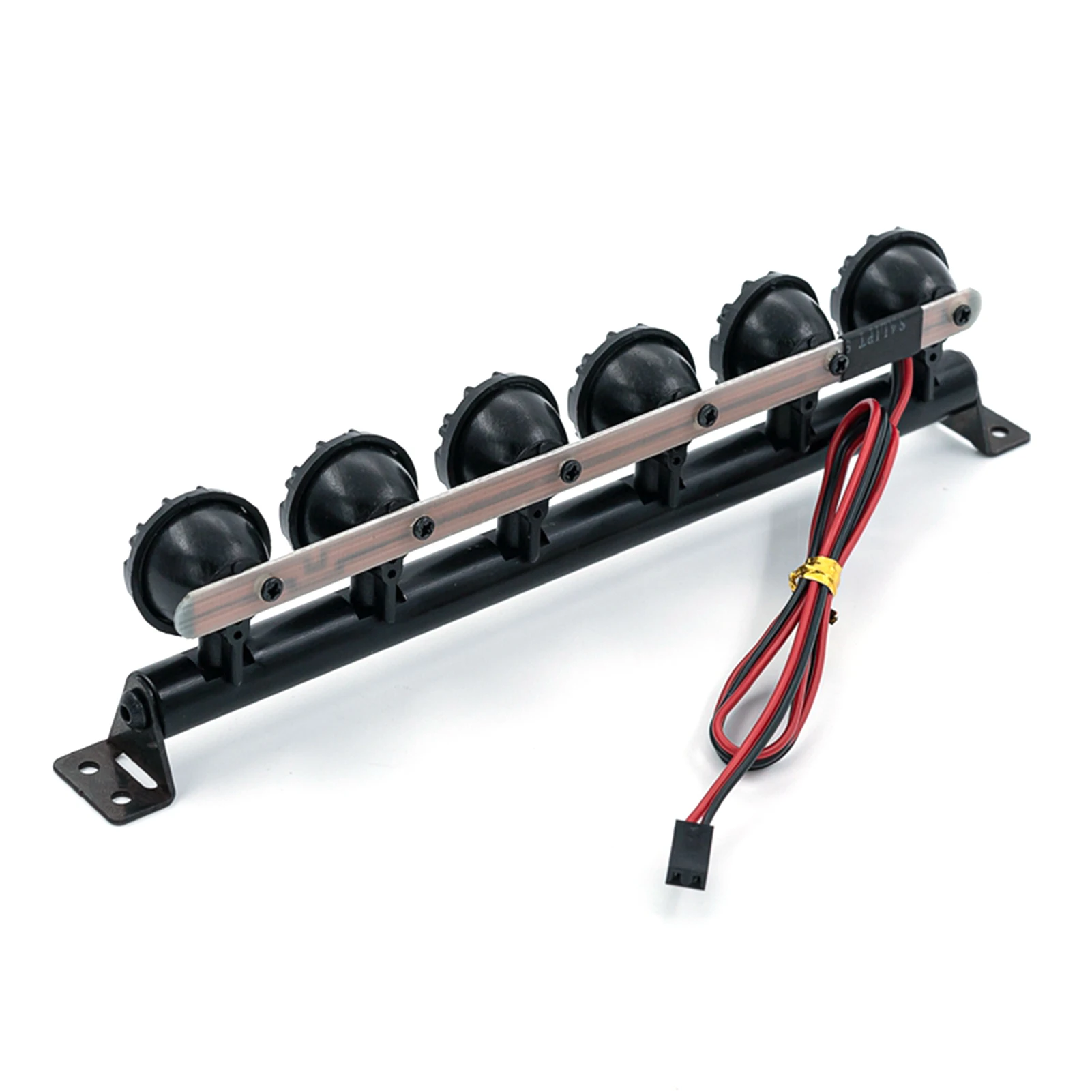 LED    ׼ ŰƮ, 1/10 Traxxas Axial SCX10 90046 RC4WD D90 KM2  4 Ʈ ü