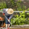 Weeder Weeding Household Hand Garden Manual Remover Root Tool Tools Digging Extractor Deeper Removal Easy Cultivator Puller 4