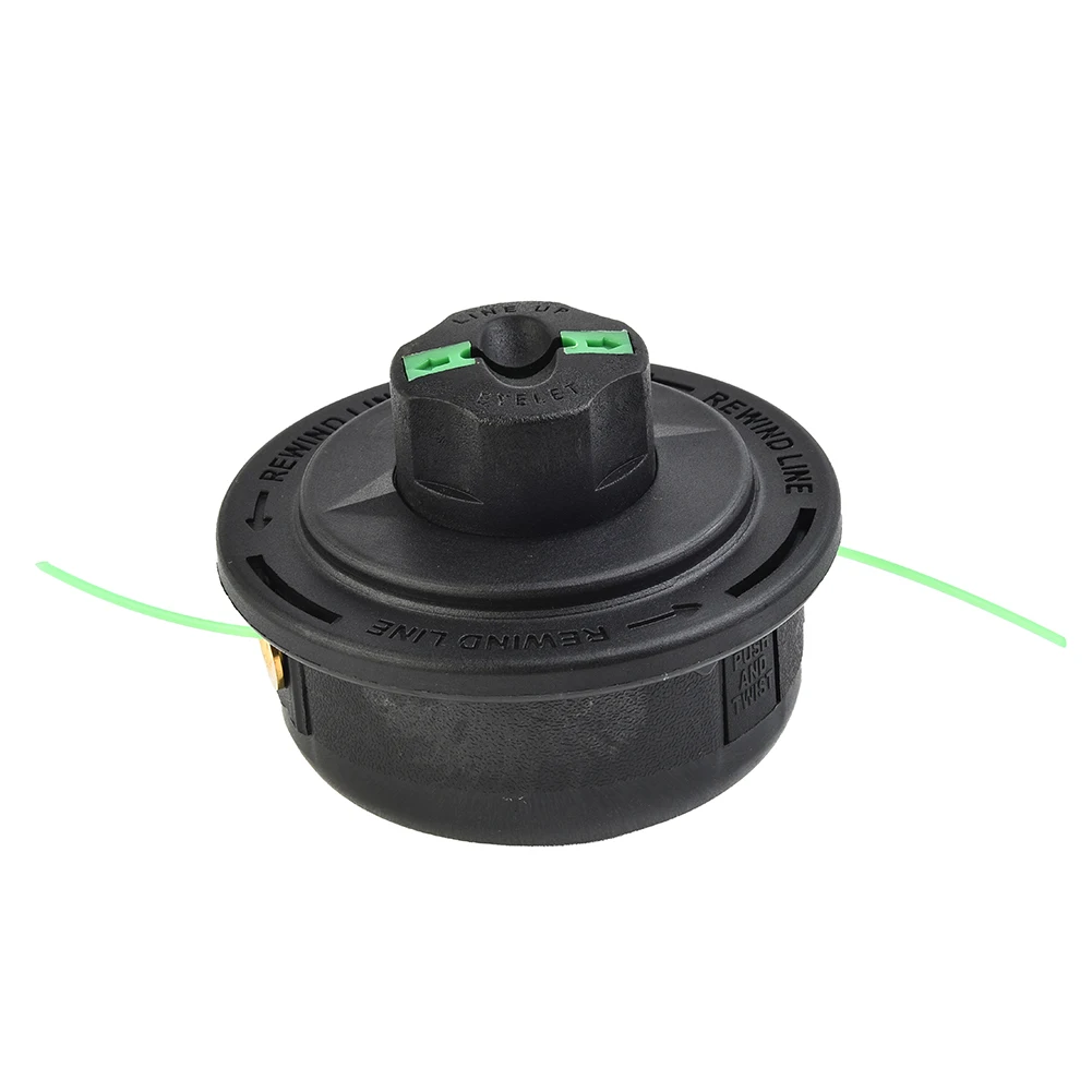 

Головка триммера для Makita RST210 RST250 ER2650, Аксессуары для домашнего сада, 1 шт.