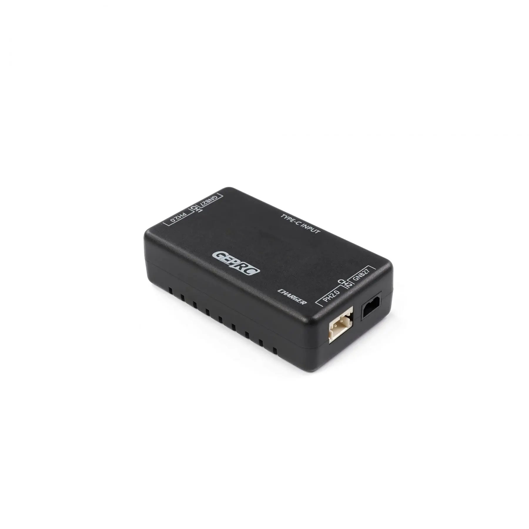 GEPRC GEP-C1 Charger - Type-C 1S LIHV Dual Port GNB27 PH2.0 Fully Charged Buzzer Suit For RC FPV Quadcopter Tinygo Series FPV Drone Battery Charger 11