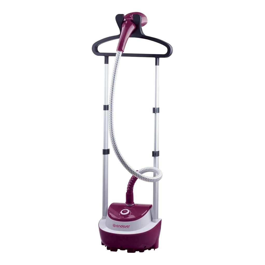 Отпариватель для одежды Endever Odyssey Q-5 (Мощность 2200 Вт резервуар воды 1.8 л