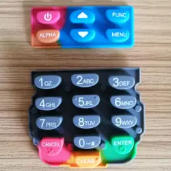 POS Material OEM  Keypad  for  PAX  S90  POS  Machine