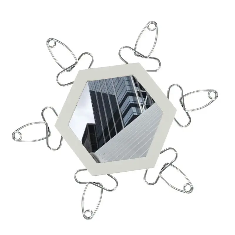 E28f 1/10pcs зажимы миты для кадров.