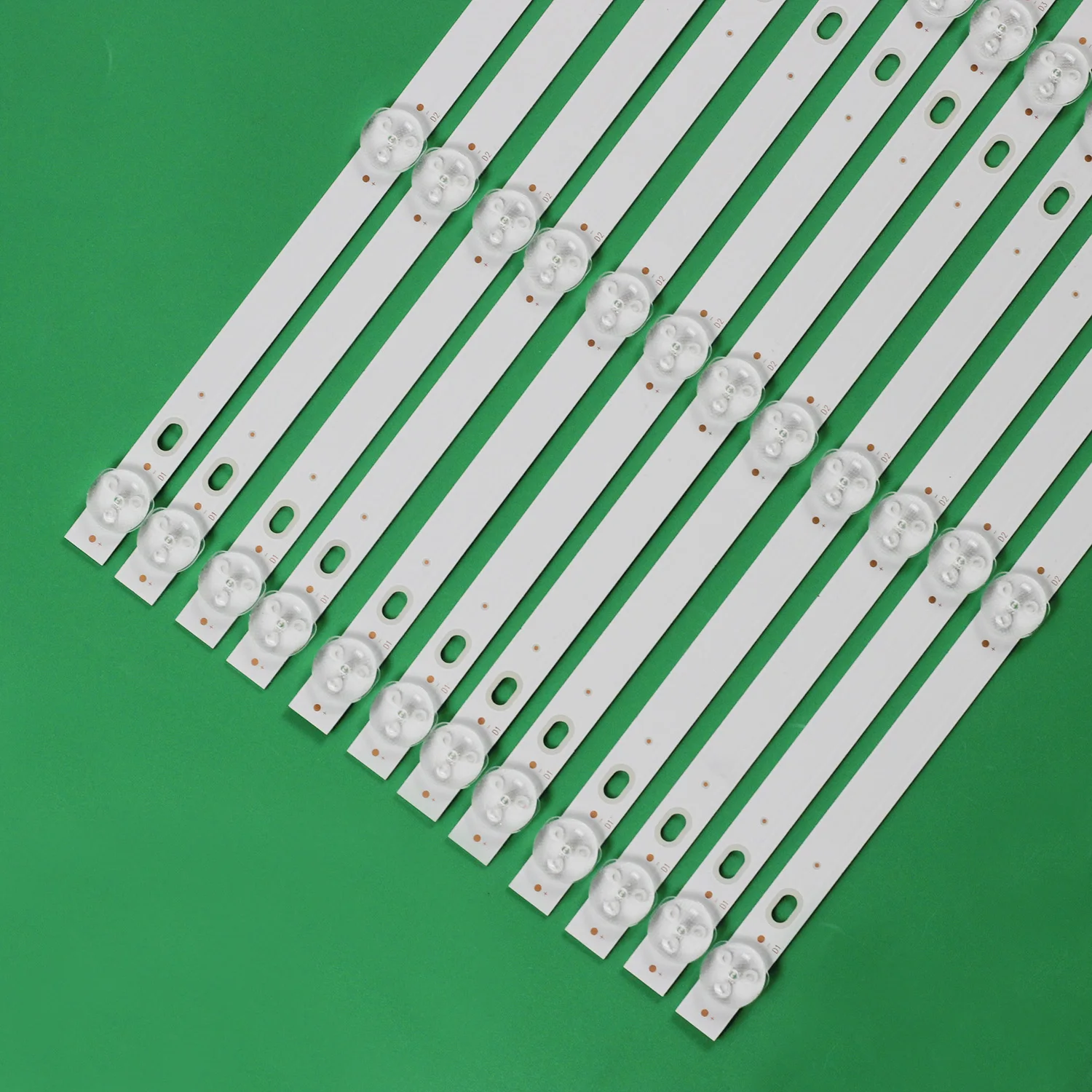 LED Ʈ Ʈ, RAC RNSMU6540 RTU6549-C HV650QUB-F9A, 12mm V2 JL.D65061330-031DS-M_V02