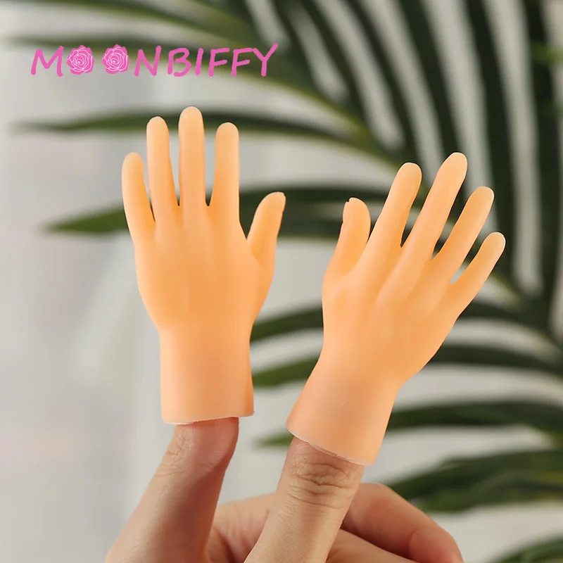 Finger Baby Hands - Useless Things to Buy!